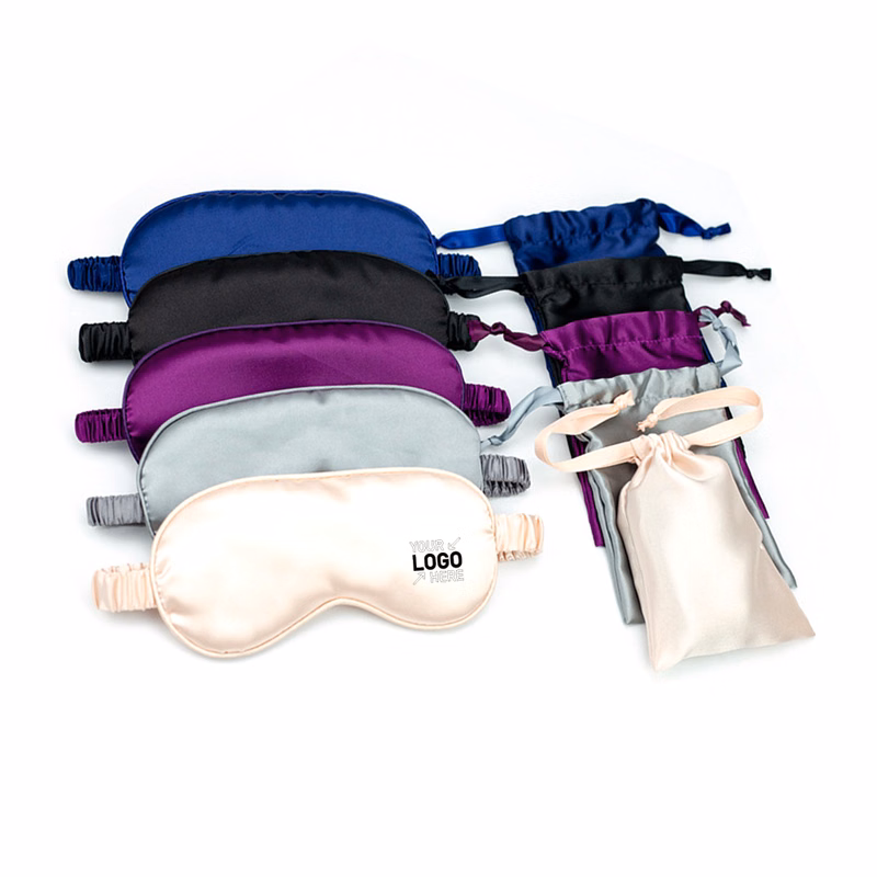 Premium Sleep Eye Mask