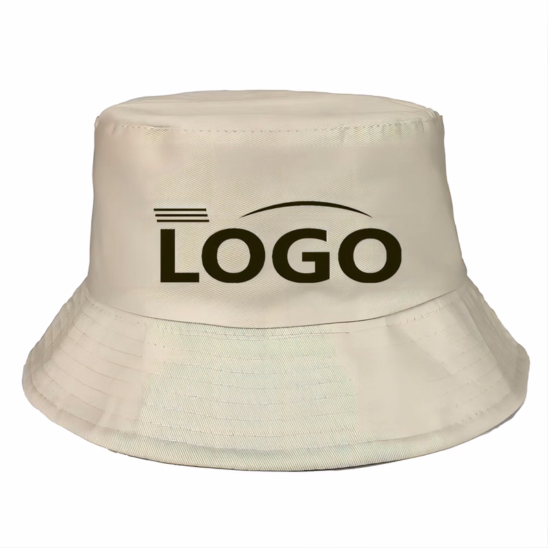 Full Color Bucket Hat MOQ 50PCS