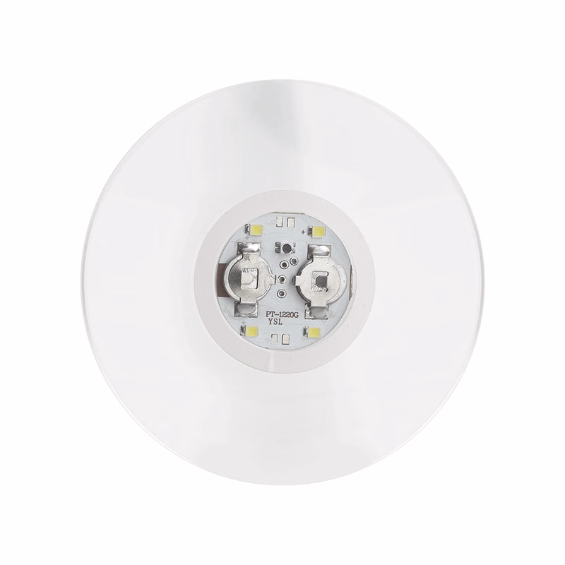 Brennan LED Coaster