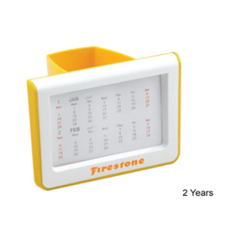 Pen HolderCalendar (2 Years) 1