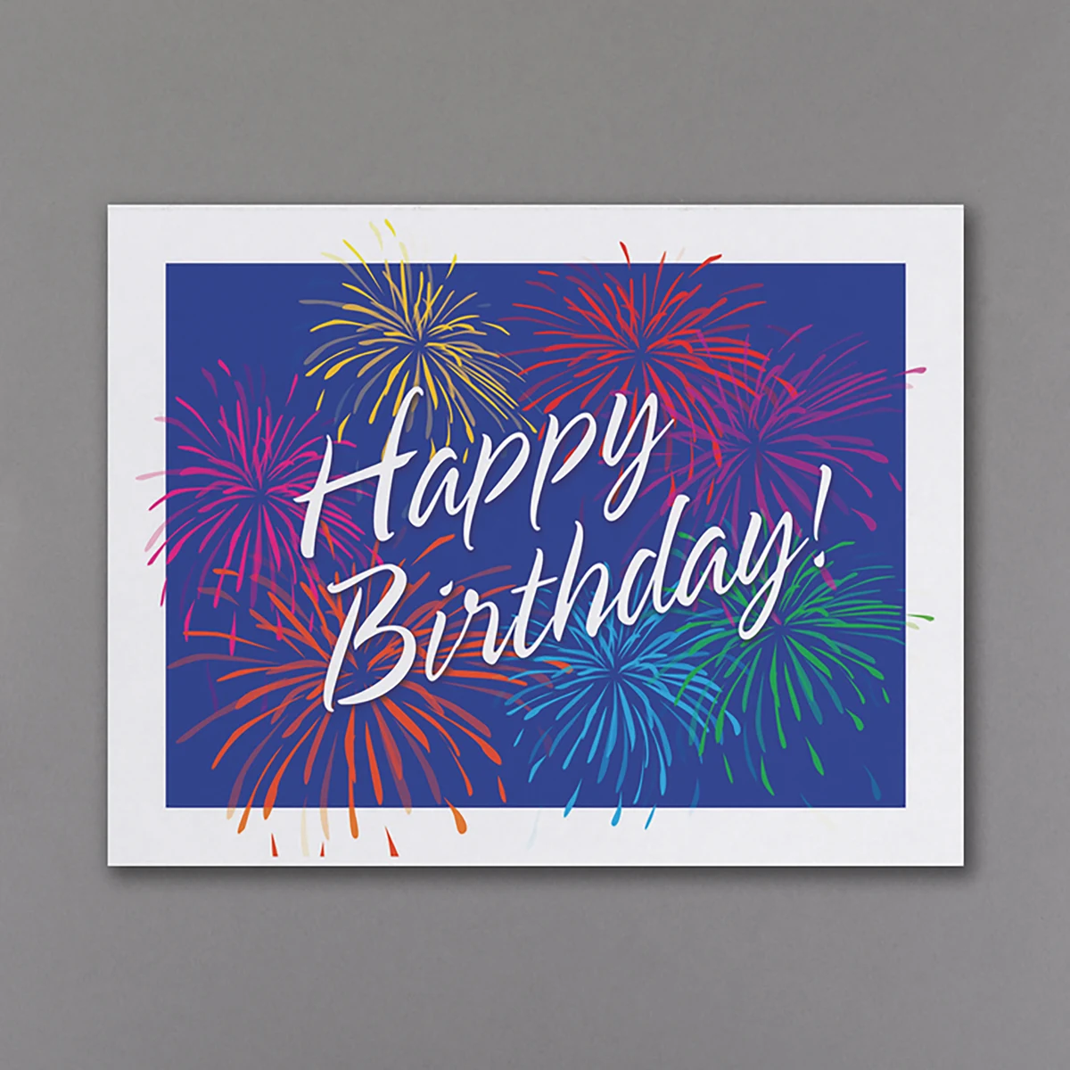 Spectacular Birthday Card 1