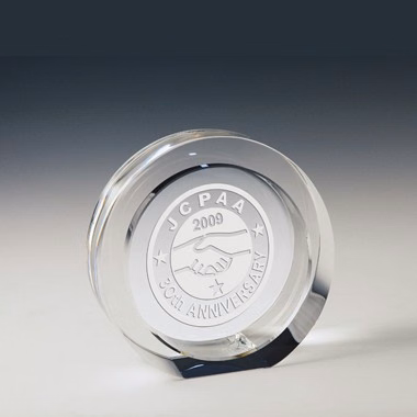 Crystal Circle Award