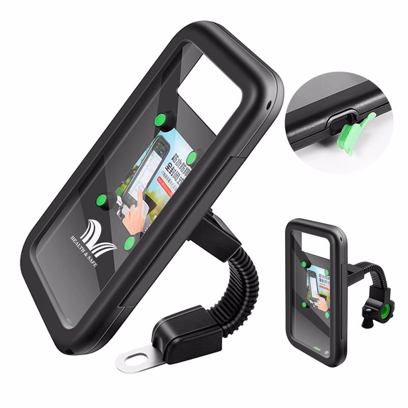 Bicycle Motorcycle Electric Vehicle Mobile Phone Holder