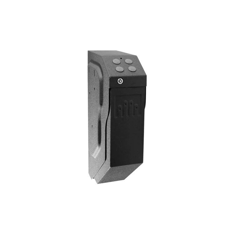 GunVault SpeedVault Handgun Safe 1