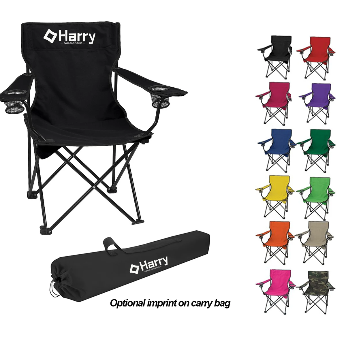 Captain's Chair 1