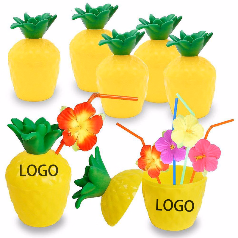 Party Pineapple Shaped Cup