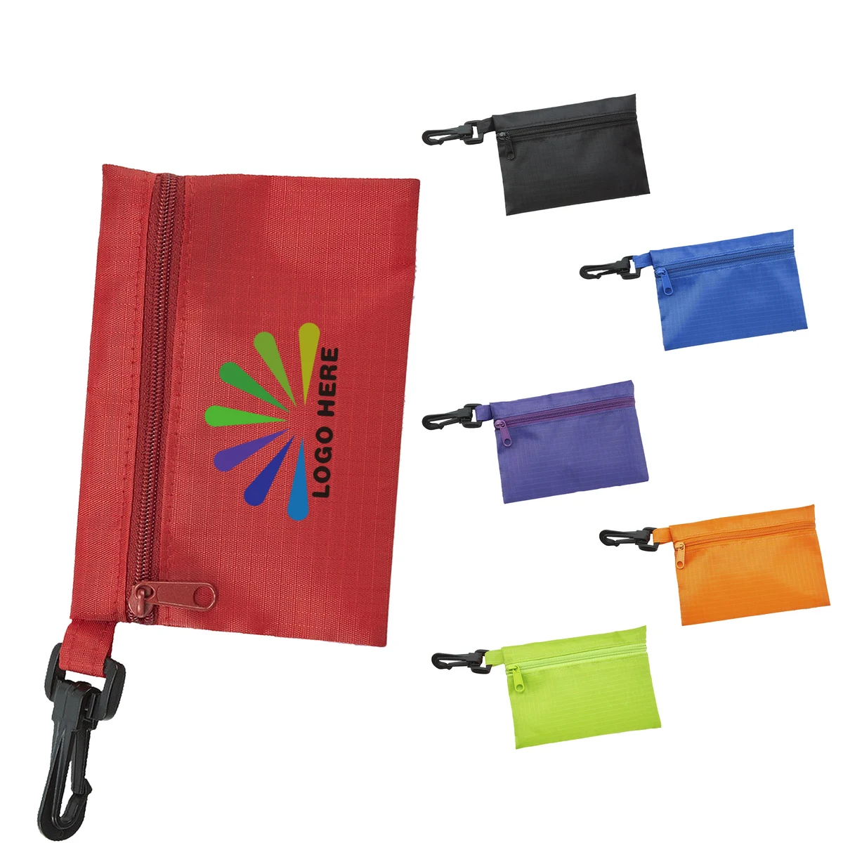 First Aid Pouch Waterproof Emergency Compact 1