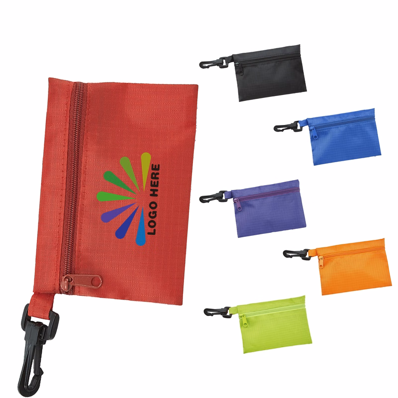 First Aid Pouch Waterproof Emergency Compact