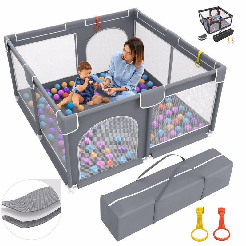 Baby Playard