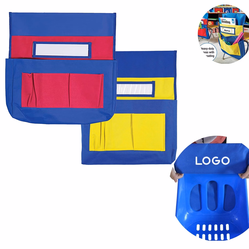 Chairback Buddy Pocket