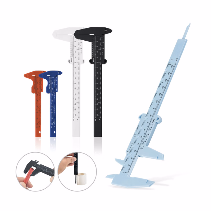 Plastic Vernier Caliper