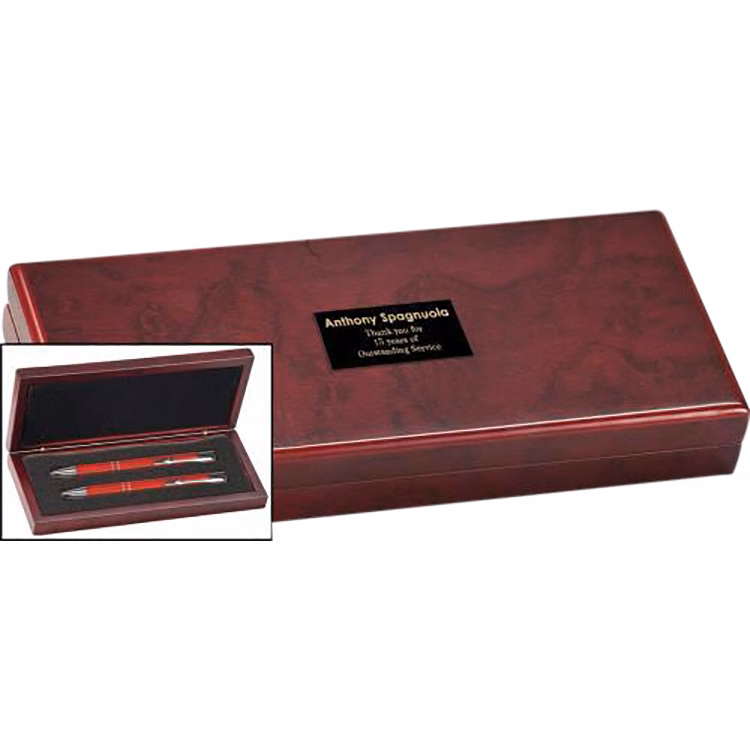 Royal Rosewood Gift Box III