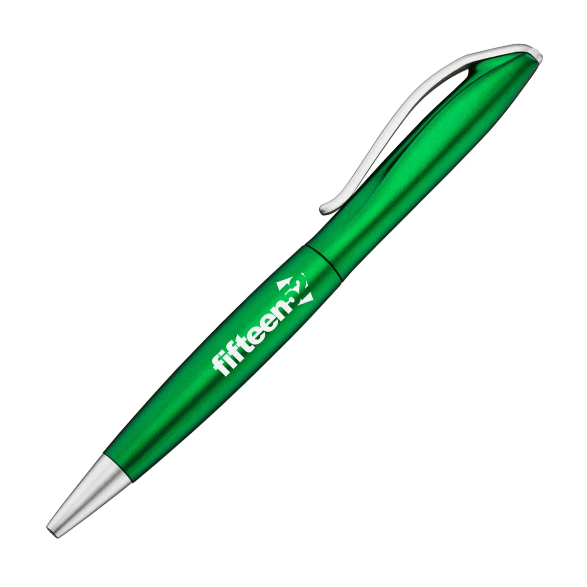 Buss Ballpoint Pen 1