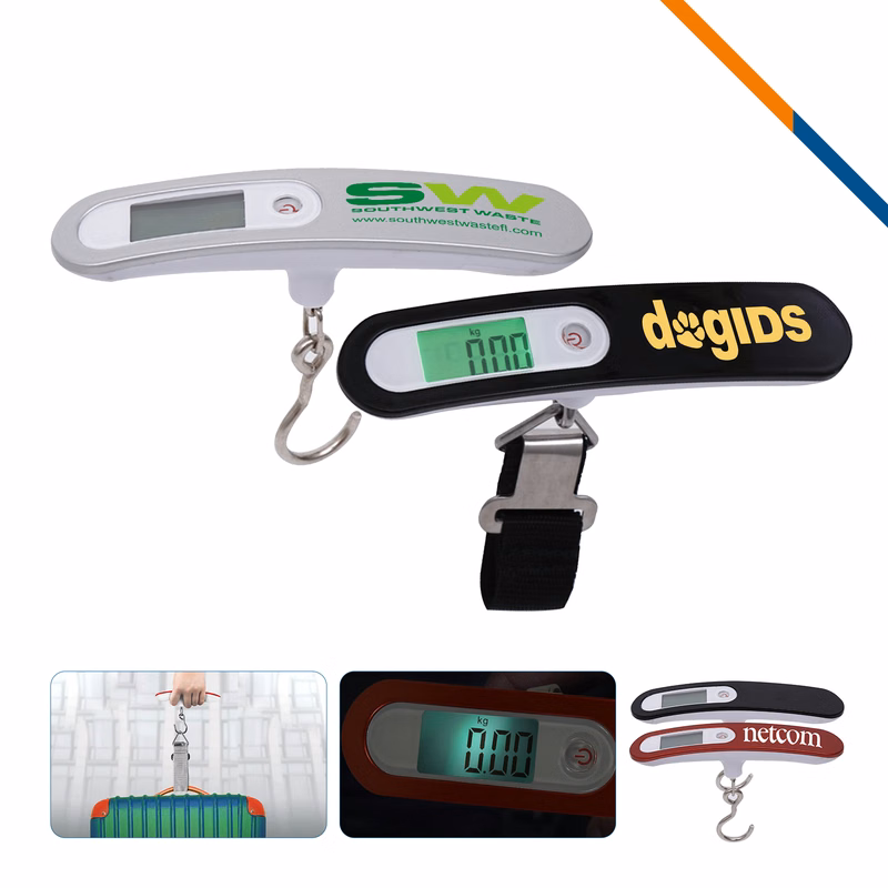 Hapo Digital Luggage Scale