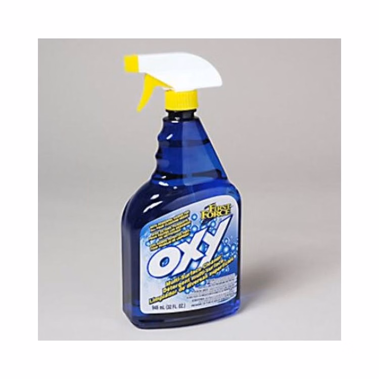 Pallet of Oxy Hard Surface Cleaners - 32 oz