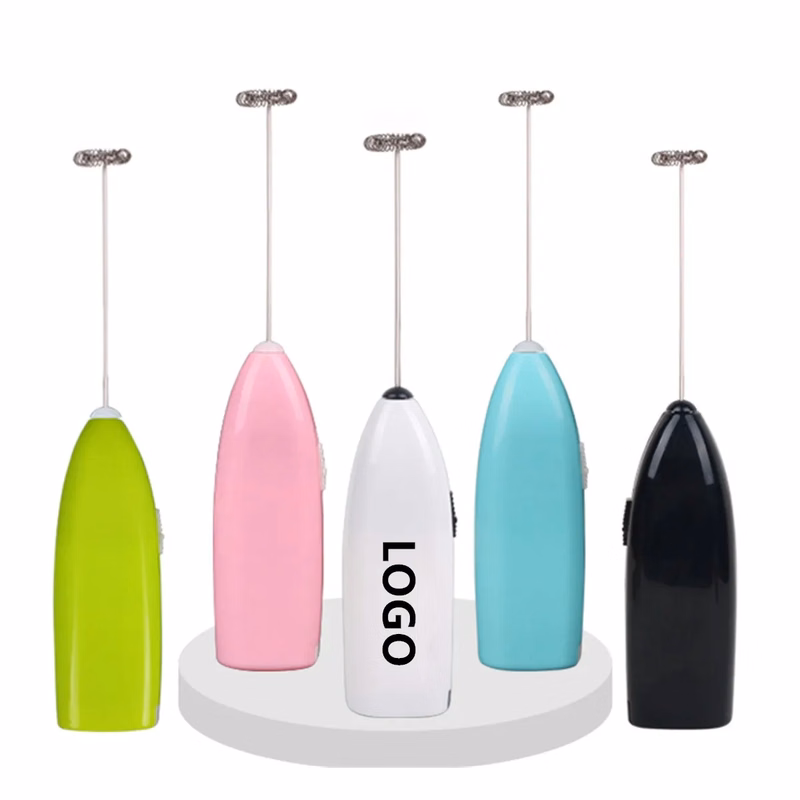 Electric Frother For Coffee