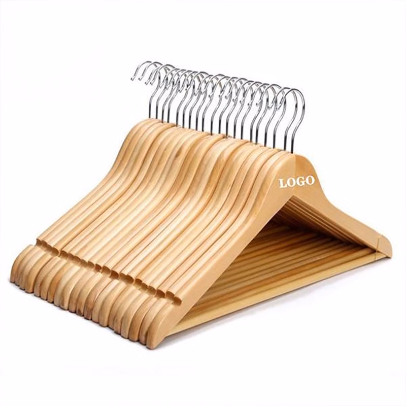 Solid Wood Hangers