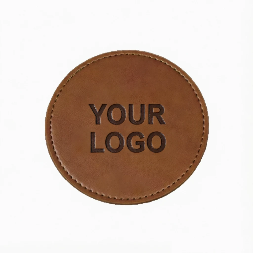 PU Custom Coaster 1