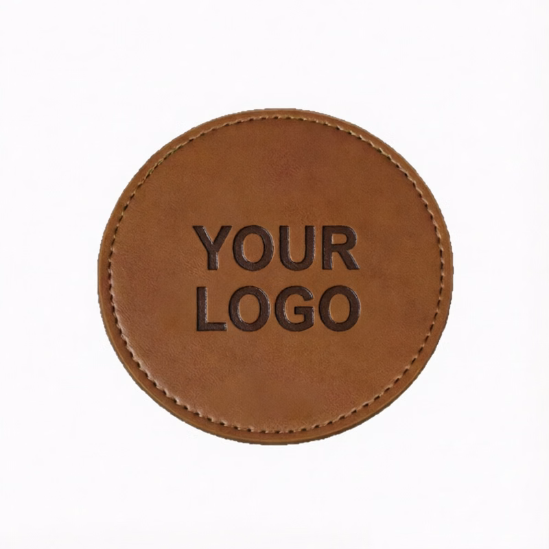 PU Custom Coaster
