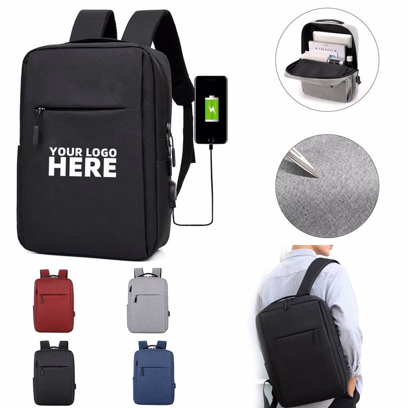 15.6 Inch Laptop Backpack 