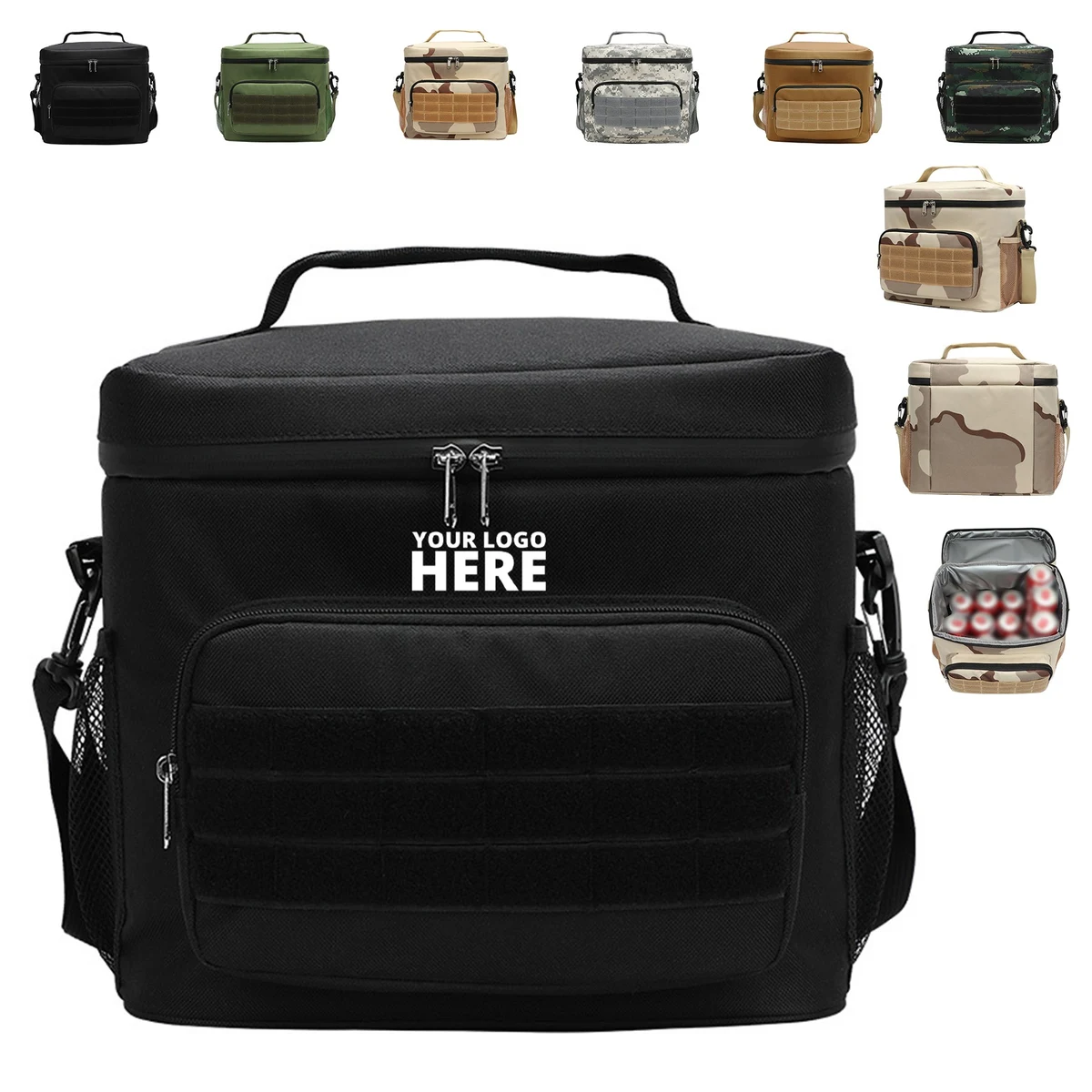 Portable Insulated Bag 1