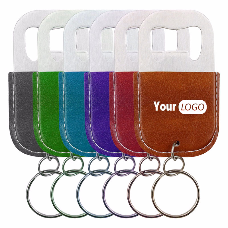 Stainless Steel Custom Stainless Steel Bottle Opener