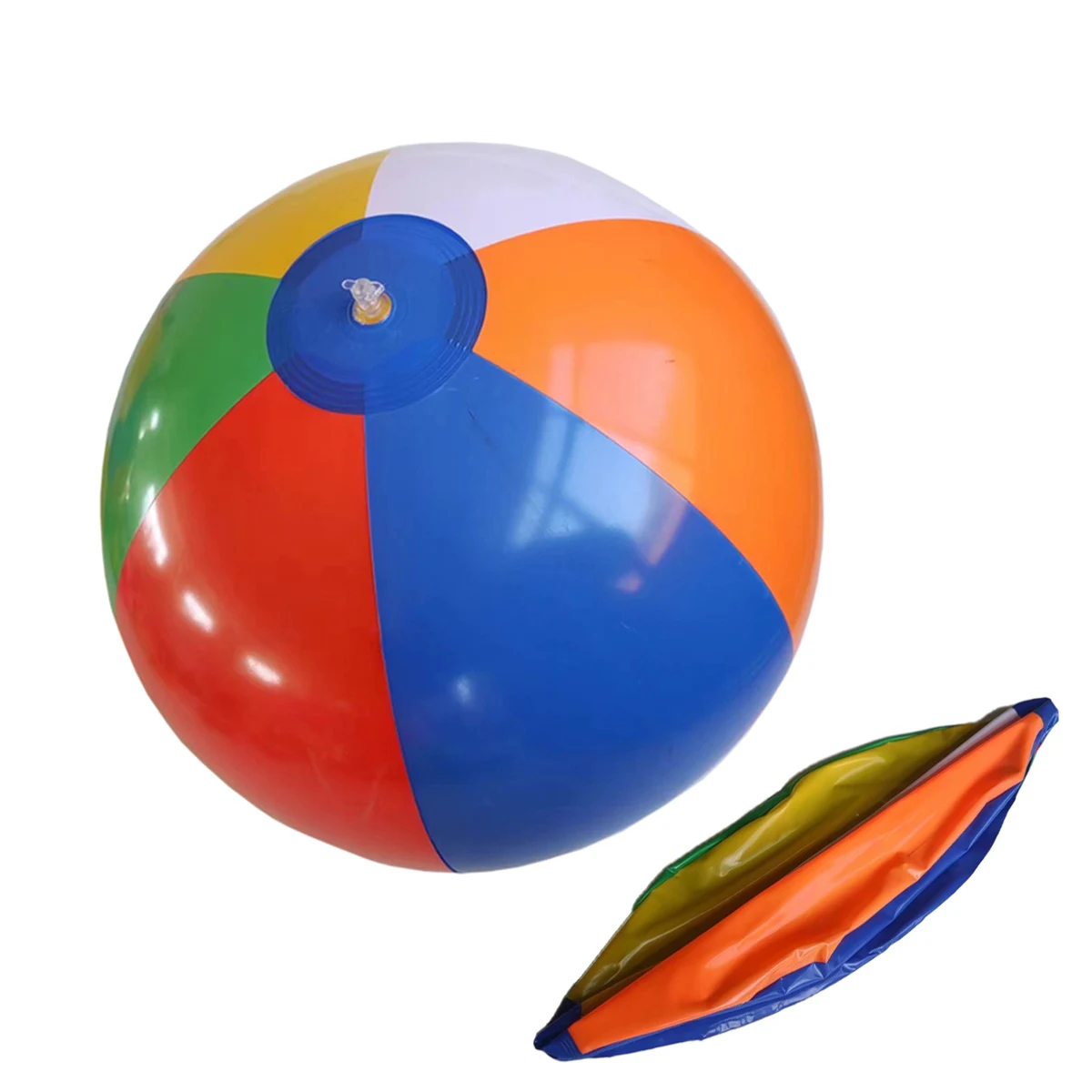 Promo Fun Beach Ball? 1