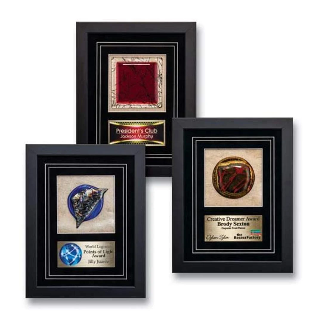 Virtuoso Plaque 1