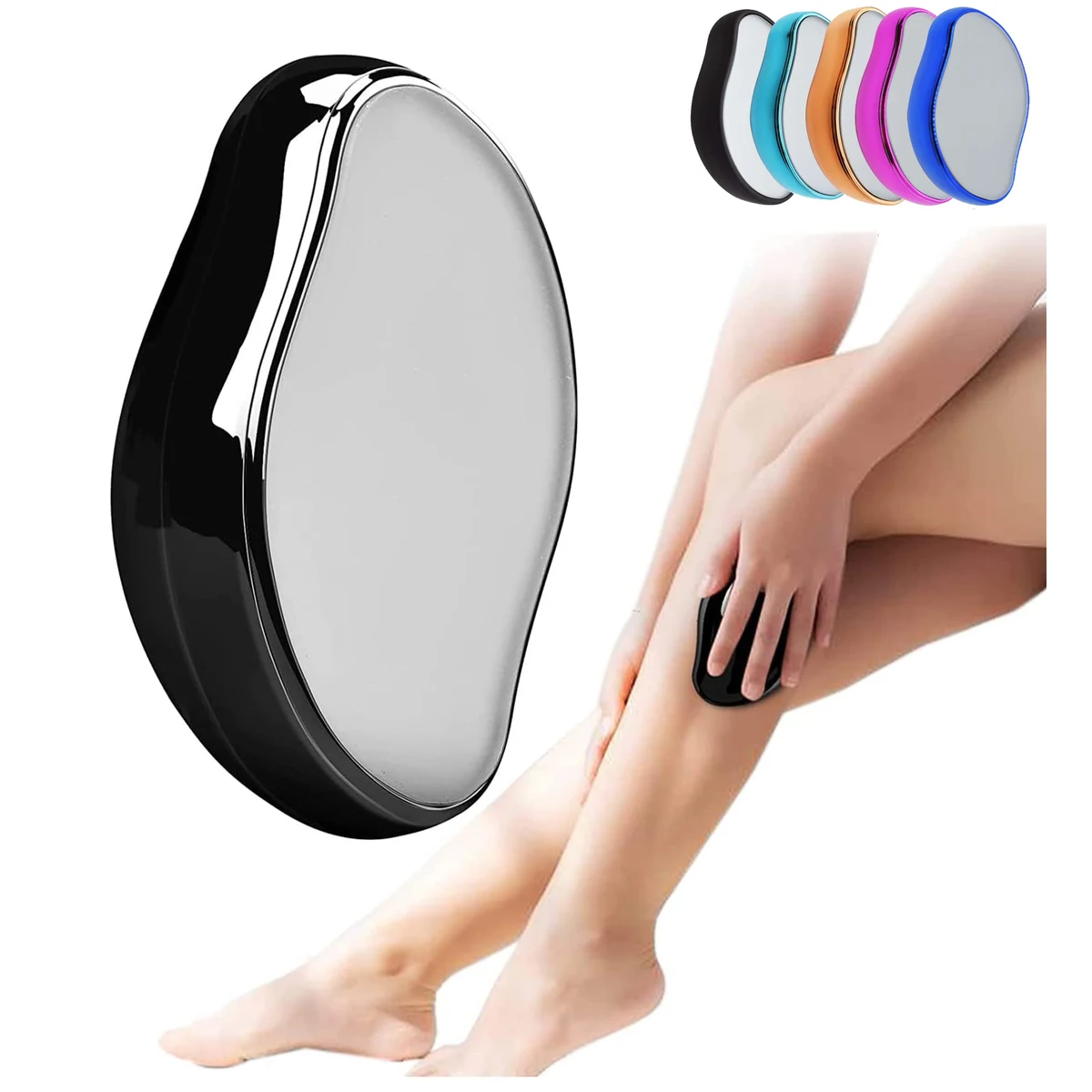 Crystal Hair Eraser for Women and Men 1
