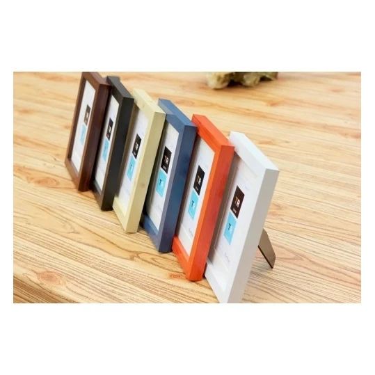 5" Photo Frame 1