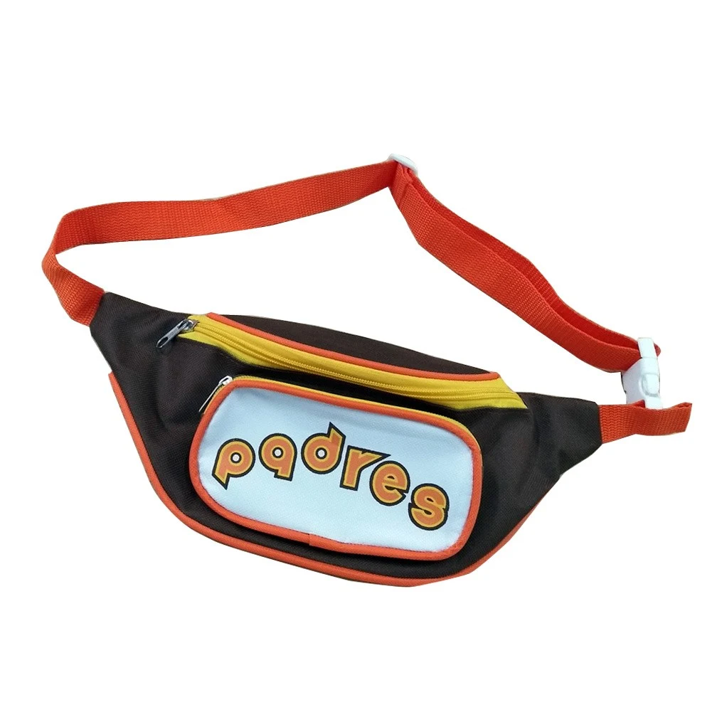 Fanny Pack with adjustable belt 1