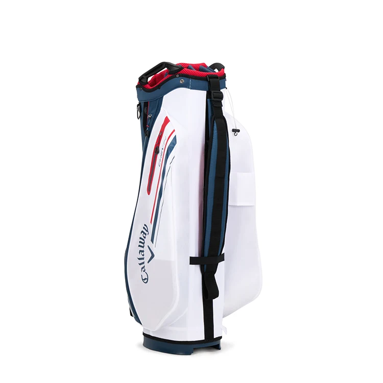 Callaway Chev 14 Cart Bag 1