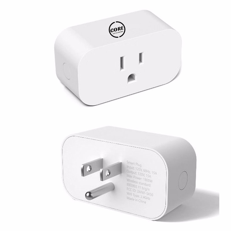 Smart Plug for home automation Works With Alexa