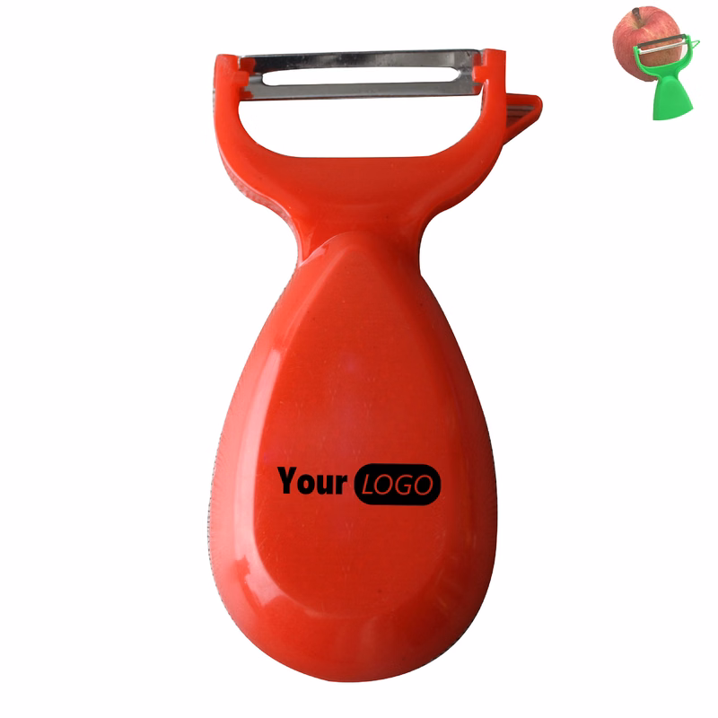 Classic Stainless Steel Blade with Plastic Handle