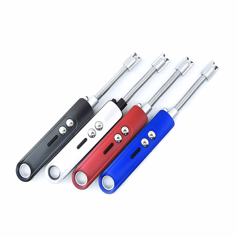 Rechargeable Arc USB Lighter