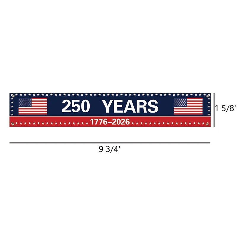 Single-Sided Digital Printing Banner(Large) 1