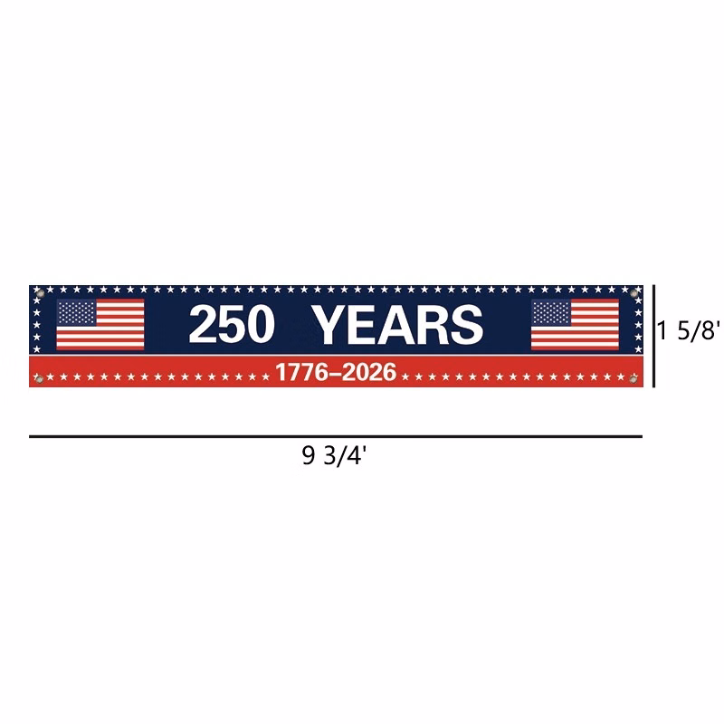 Single-Sided Digital Printing Banner(Large)