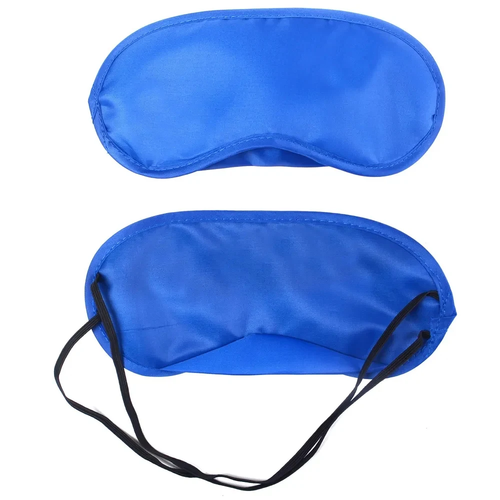 Satin Eye Mask 1