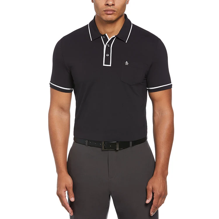 Original Penguin Technical Earl Polo 1