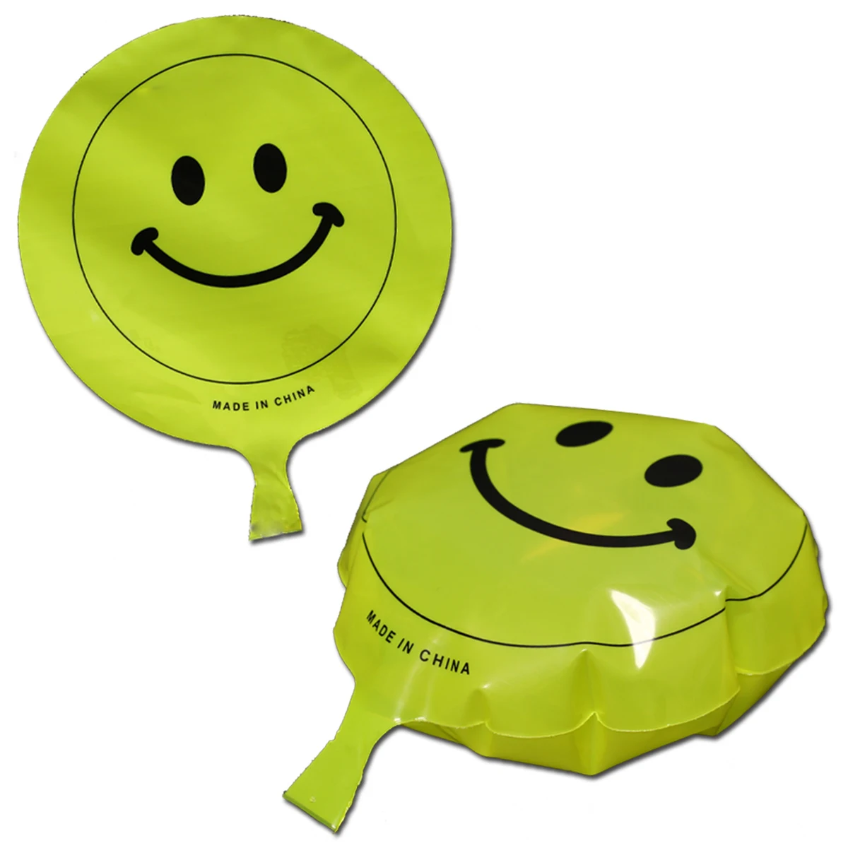 Smiley Face Whoopee Cushion 1