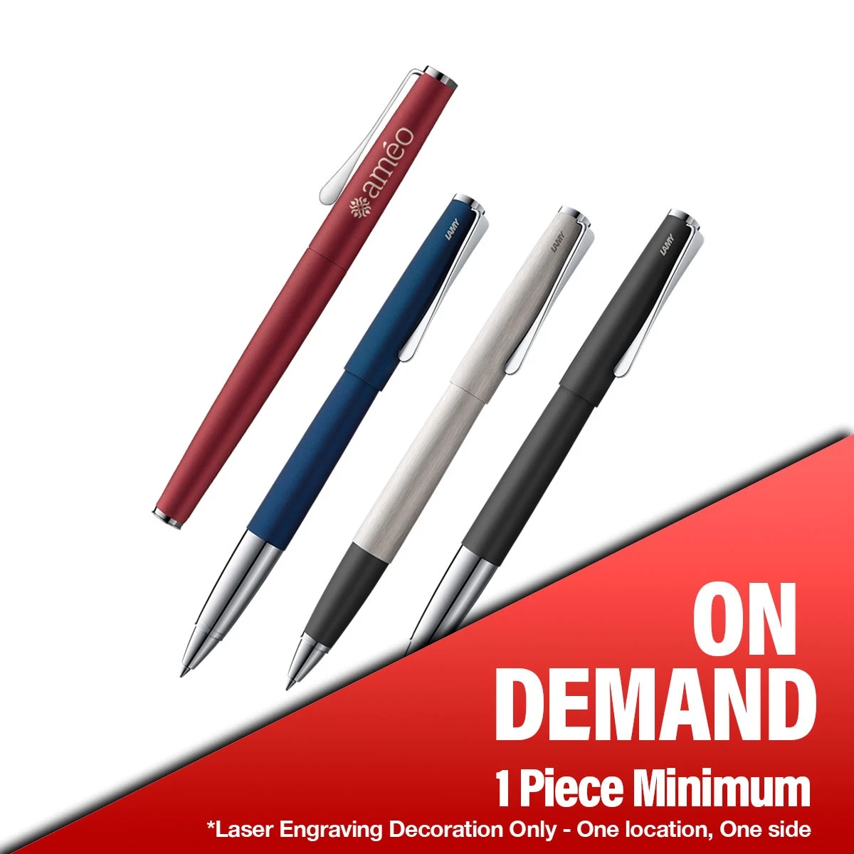 Studio Rollerball Pen 1
