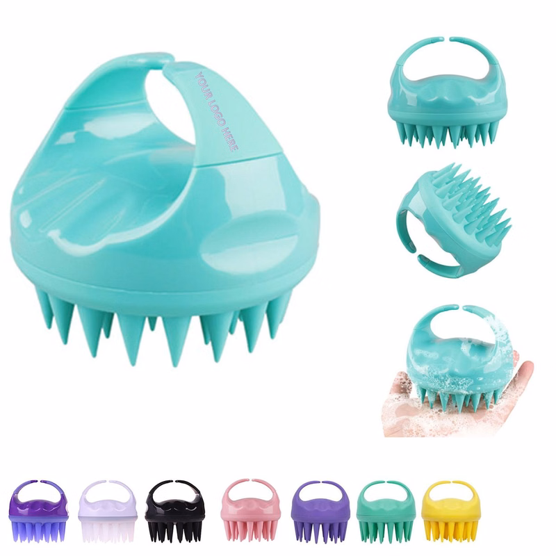 Scalp Massager Comb