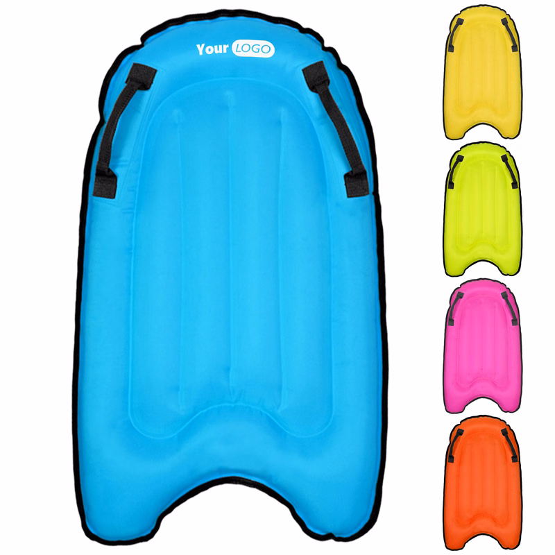Polyester Thickened Children'S Surfboard