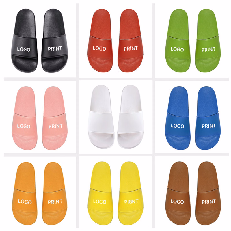 Custom Massage Slipper Sandals