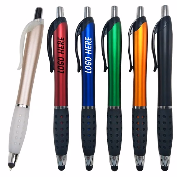 Luminesque Stylus Pens