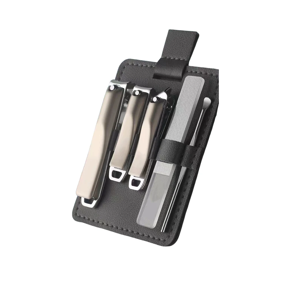 Nail Tools 5pc Safety Set 1