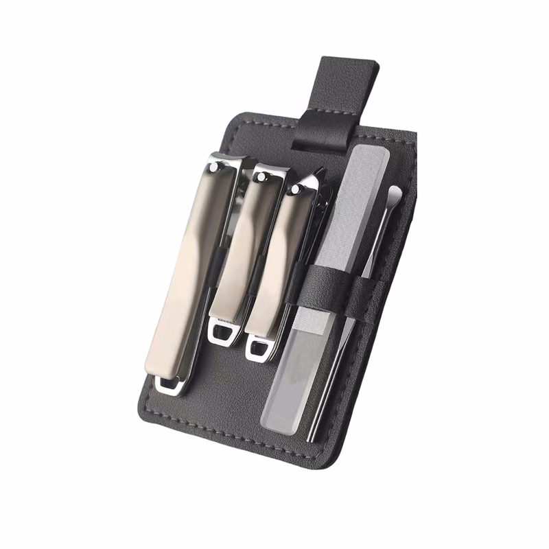 Nail Tools 5pc Safety Set
