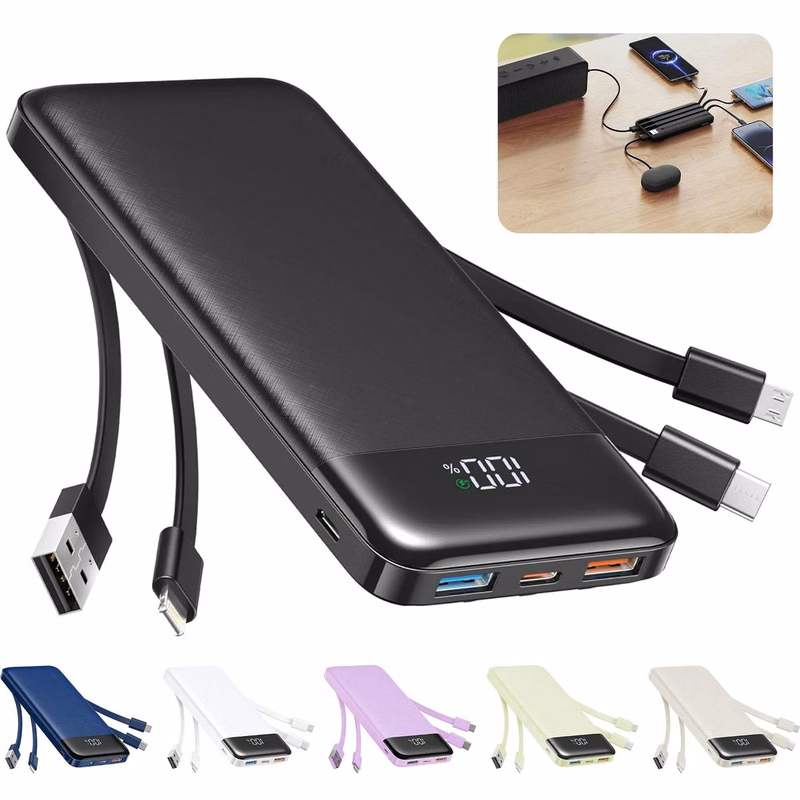 Power Bank 20000mAh