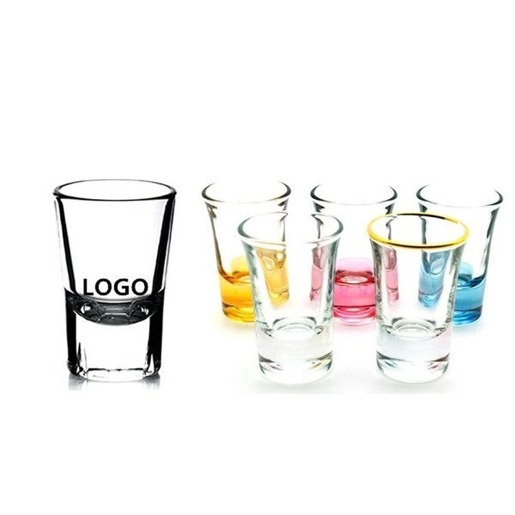 High Quality Shot Glass Liqueur Glass 1