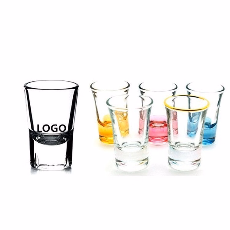 High Quality Shot Glass Liqueur Glass